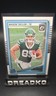 2025 Panini Donruss Optic - Rated Rookie Mason Taylor #274 (RC)