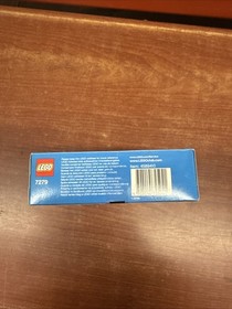 LEGO CITY: Police Minifigure Collection (7279)