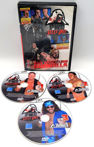 Pwg DVDs | eBay