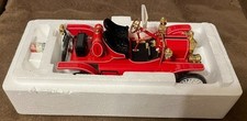 Precision 100 Ford Motor Co Diecast 118 Scale 1913 Model T Speedster