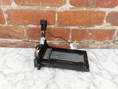 FORD FOCUS HEARTER MATRIX ELEMENT BV6N-18D612-CA Bj 2013