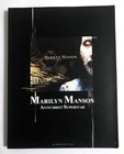 MARILYN MANSON ANTICHRIST SUPERSTAR BAND SCORE JAPAN GUITAR TAB