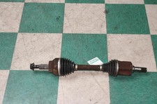 11-22 Grand Cherokee Front Driver Left Lh Lf Side Axle Shaft Unit Oem Freeship 11-22 Grand Cherokee Front Driver Left Lh Lf Side Axle Shaft Unit Oem Freeship
