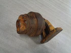 JOHN DEERE 1010 CRAWLER / DOZER. UPPER TRACK ROLLER