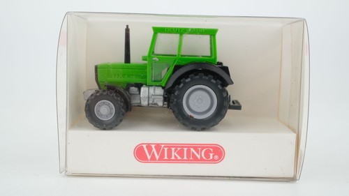 Wiking H0 3860016 Deutz-Fahr-Schlepper | Zustand: Gebraucht