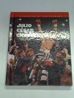Julio Cesar Chavez