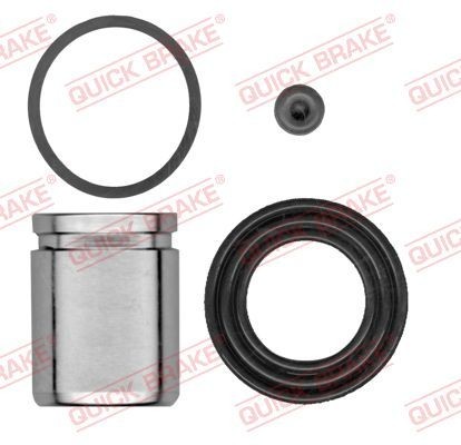 Reparatursatz Bremssattel Hinterachse FüR Hyundai Santa FÉ I Trajet Highway VAN-image