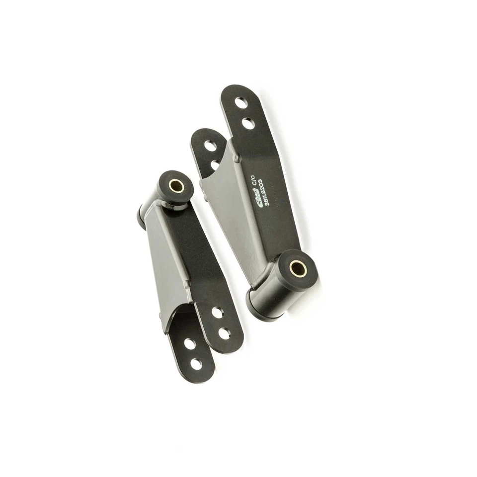 Muelles rebajadores Eibach Pro-Kit 3811.820 para GMC Sierra 1500 C3500 Yukon Foto 4 de 4