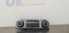 20 CHEVY SILVERADO 3500 AC TEMPERATURE CLIMATE HVAC CONTROL PANEL 84542734