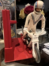 CALCREATIONS Evel Knievel Stunt Cycle (64910)