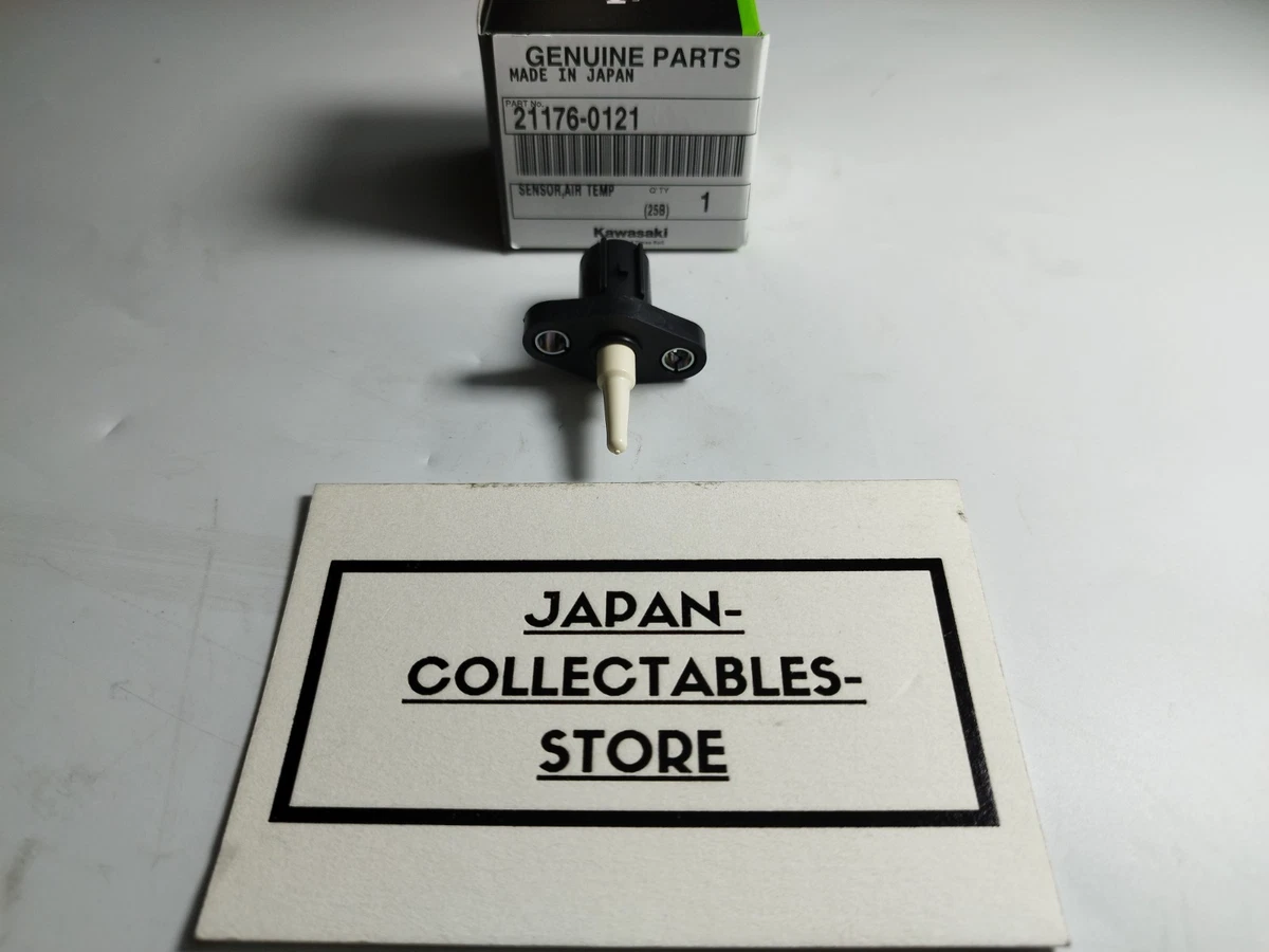 Motorcycle Electrical & Ignition Sensors for Kawasaki KX450F for