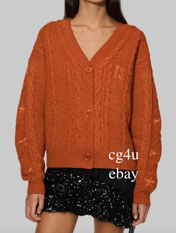 Taylor Swift The Life of a Showgirl Cardigan Folklore Eras Tour Gift Birthday - Image 2 of 4