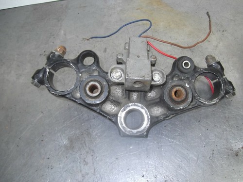YAMAHA XS400 TOP YUKE XS400 MAXIM - Imagen 2 de 2