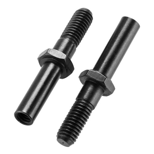 Arrma AR330362 Rocker Posts Nero (2)
