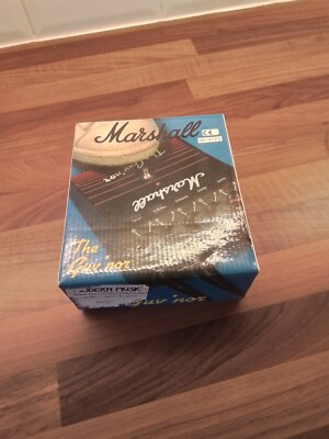 Marshall The Guv'nor 1990's Distortion Overdive Effektpedal