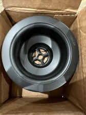 Kohler 8799-2BZ Black Duostrainer Sink Strainer NEW Open Box