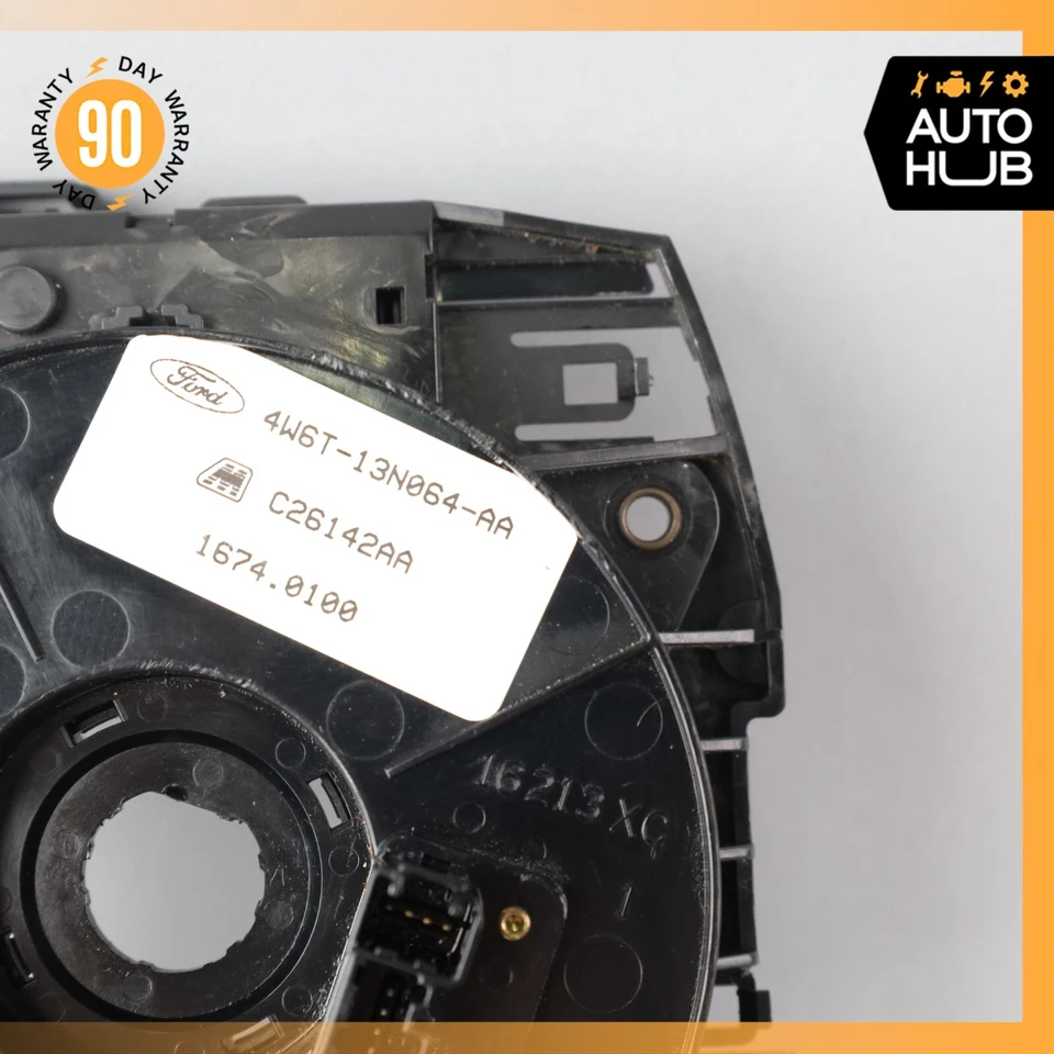 03-05 Ford Thunderbird dirección resorte reloj resorte OEM Foto 4 de 4