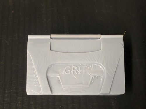 GN15 ,G scale Grit Bin for work yards, stations and factories - Picture 4 of 8