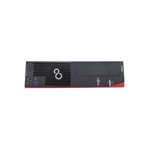 PC Fujitsu Celsius J580 SFF Bildschirm 22 " Intel I3-8100 RAM 8Go SSD 240Go W11 - Bild 4 von 7