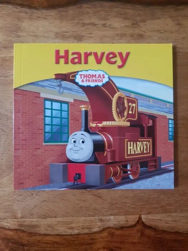 Thomas the Tank Engine and Friends Story Books︱MINT Condtion - Picture 32 of 117