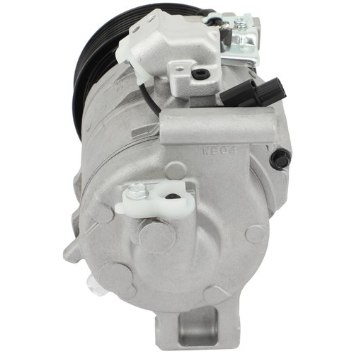 For Honda Accord 2.4L L4 2015 2016-2017 AC Compressor And Clutch CO 29137C - Picture 4 of 6