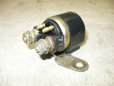 SUZUKI 82 19 2001 VS 1400 GL INTRUDER S83 STARTING STARTER SOLENOID MOTOR RELAY