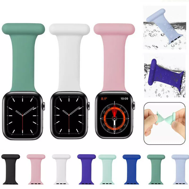 Apple watch fob strap ebay hot sale