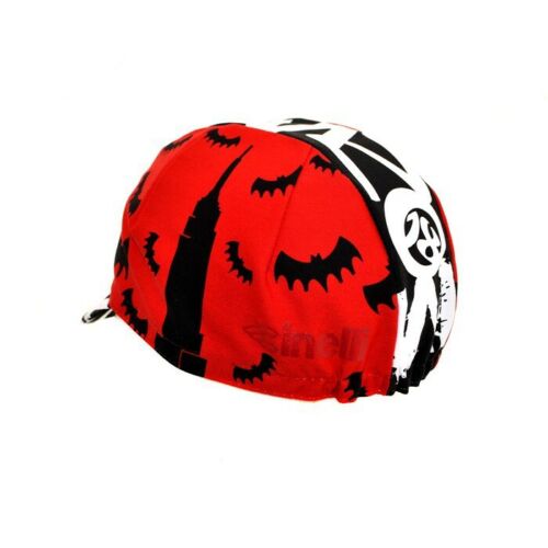 Cinelli 2017 Monster Track NYC Cycling Cap - Picture 3 of 3