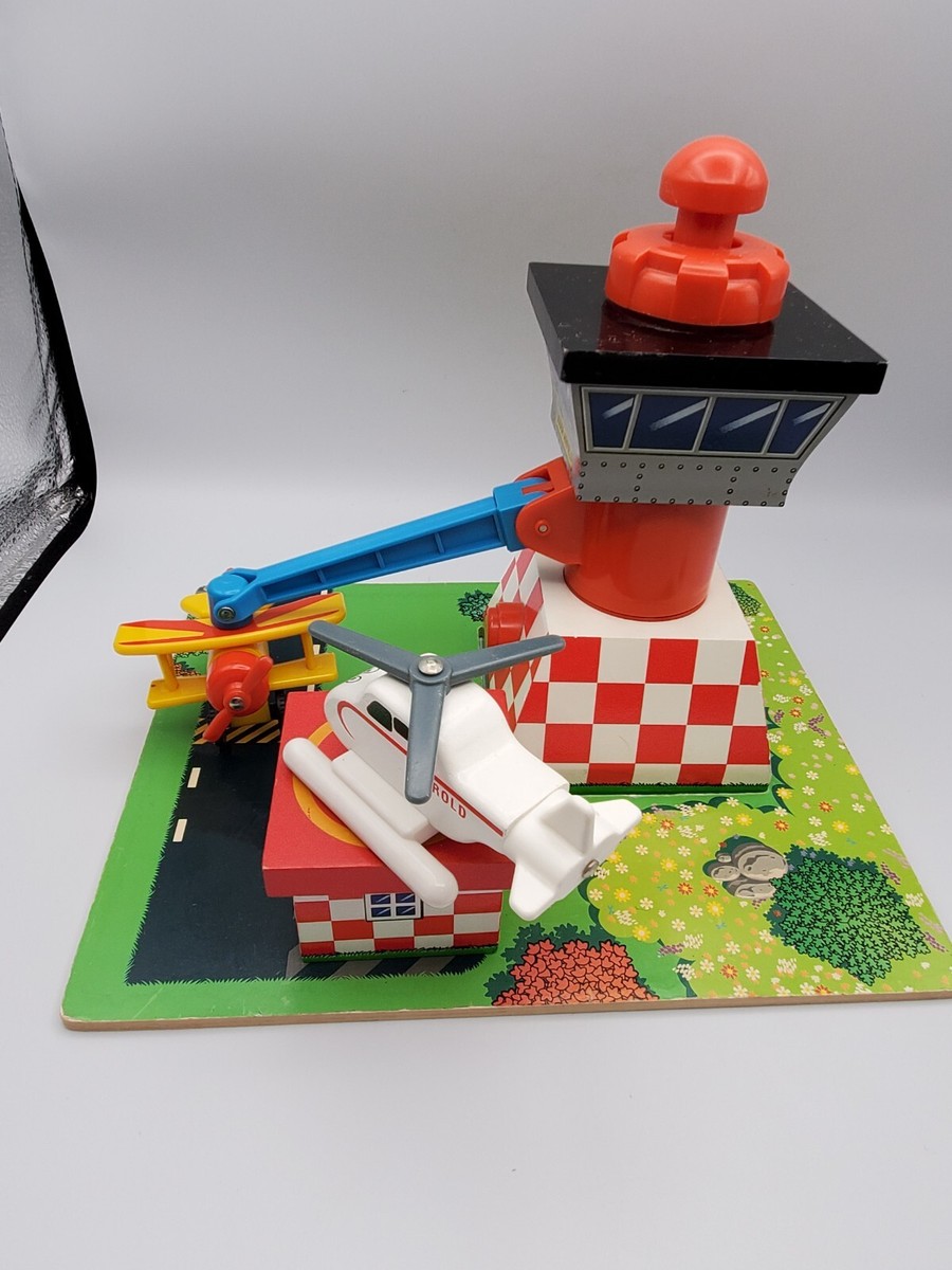 Thomas Friends Wooden Railway Train Tank Engine Sodor