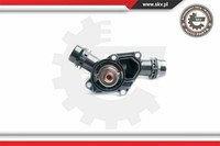 Esen SKV Thermostat KüHlmittel Mit Dichtung 85°C FüR BMW 3Er Touring 5Er