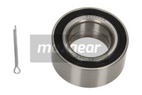 Maxgear 33-0854 Radlager Satz FüR Chrysler,Dodge,Plymouth