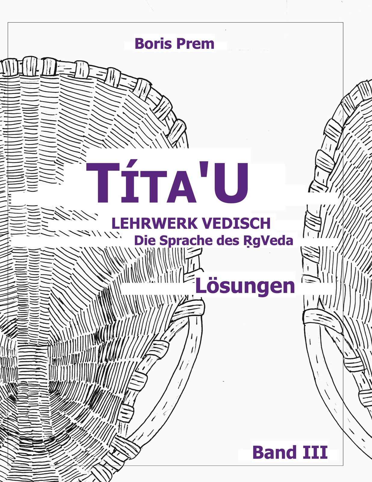 Thumbnail - Títa'u, Lösungen, Band Iii | Buch | 9783754329085