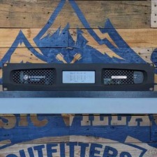 Used Crown DCi DriveCore 4 300 Power Amplifier