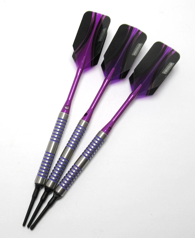 Tungsten Dart Barrels In Soft Tip Darts for sale | eBay