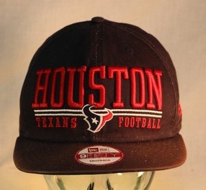 texans snapback