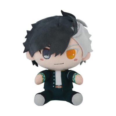 RARE WIND BREAKER Kuji 2024 Haruka Sakura Plush doll from JAPAN | eBay