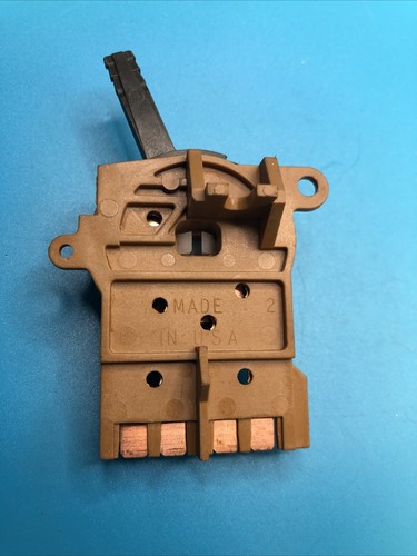 HVAC Blower Control Switch Standard HS-205 MADE IN USA - Picture 6 of 8