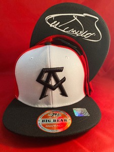 canelo alvarez snapback