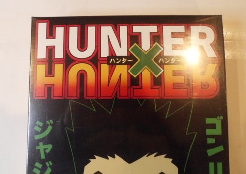 Funko Pop! Tees "Hunter X Hunter" - Size M, new in box, sealed - Picture 2 of 6