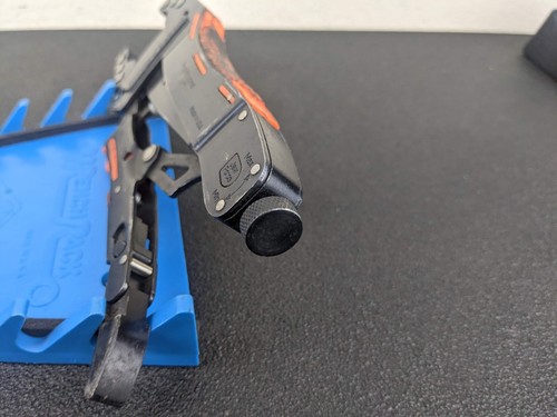 #bk538 BLUE POINT PROFESSIONAL JAW FORCE SELF LOCKING PLIER PCA8 USA - Picture 6 of 20