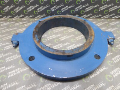 USED Metso Minerals Dredge Pump Packing Gland 15-1/2'' X 8-3/4''