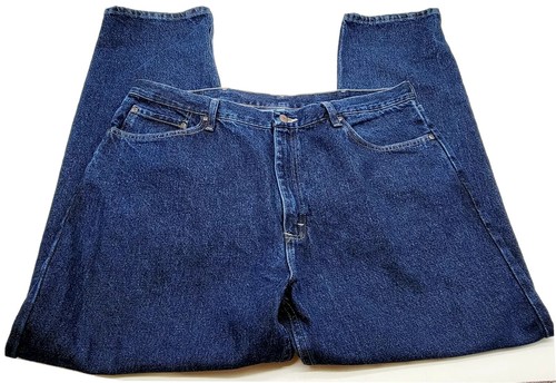 Wrangler 96501MR Regular Fit Denim Blue 