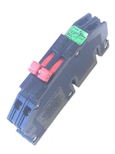 Zinsco Sylvania GTE 20A 2Pole 240V Tandem Type Magnetrip RC-38 Breaker