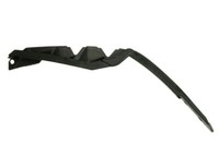 Blic 5504-00-7521933P StoßStangenhalter Halter Vorne Links FüR Skoda Octavia 2