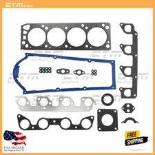 Head Gasket Set For Ford Ranger Mazda B2300 1995-1998 2.3L 2.5L SOHC