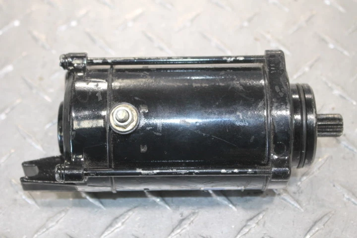 1983 Honda V45 Magna VF750C MOTOR DE PARTIDA -DC 12V - Imagem 3 de 4