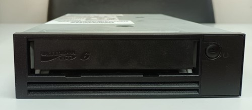 IBM 39U3428 35P2222 LTO-6 LTO 6 LTO6 Ultrium SAS Internal Tape Drive *NOT TO USA