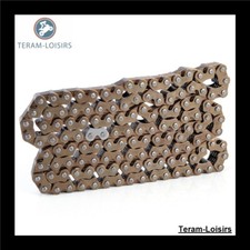 Distribution Chain For Yamaha XVS 1300 CT V-Star Tourer From 2007 To 2017