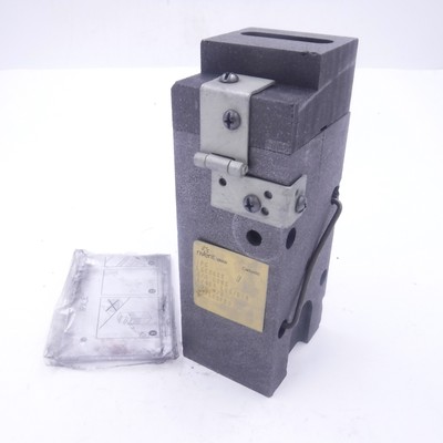 NVENT ERICO LAC2QEE Welded Connection Mold, 4/0 AWG Concentric, Type LA