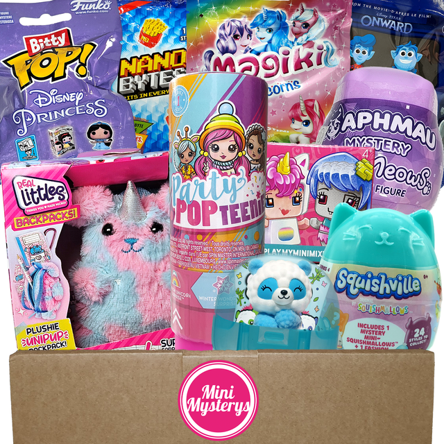 Great Value Toy Bundles